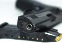 Milnerton police nab suspect with illegal firearm