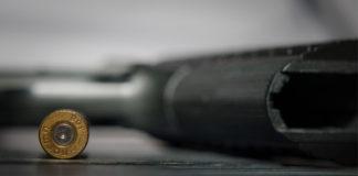 Anti-Gang Unit raid house, recover firearms, Mitchells Plain