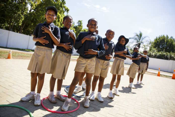 Let’s talk to our children about human rights Let’s talk to our children about human rights