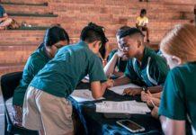 The MAHLE Schools Challenge introduces learners to STEM