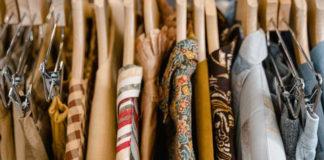 5 Tips On Running A Used Clothing Business