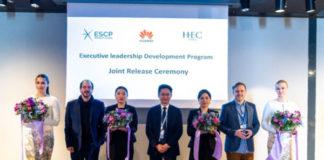 2023 MWC Huawei Digital Leadership Seminar: Connecting Global Wisdom and Seeking Success in Digital Transformation 2023 MWC Huawei Digital Leadership Seminar: Connecting Global Wisdom and Seeking Success in Digital Transformation