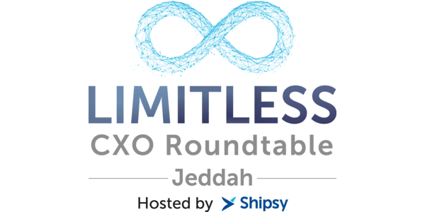 Leaders from eXtra, Flow Progressive Logistics, Nomu Group and more to Speak at Shipsy’s Limitless CXO Roundtable in Jeddah