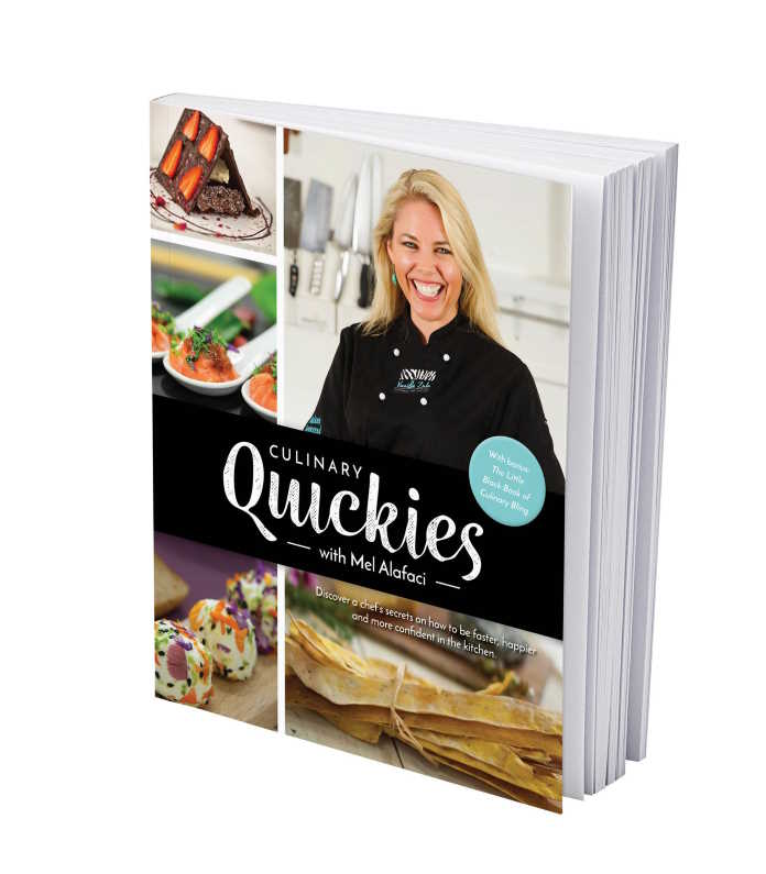 Culinary Quickies