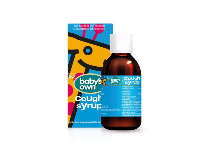 Baby’s Own now available in larger pack size for increased value