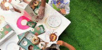 Decorate a Donut this Easter in Cape Town