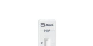 Abbott partners with PSI and Unitaid to improve access to affordable blood-based HIV self-test kits