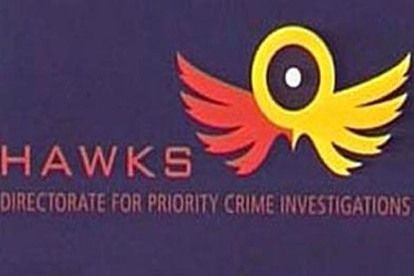 Suspect, linked to numerous CIT robberies, nabbed by Hawks, EC