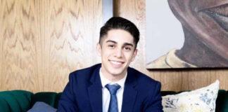 ‘Zareef Minty introduces generational wealth and financial literacy programs to unemployed youth’