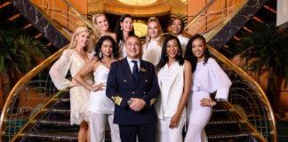 Mrs South Africa takes to the high seas, with it’s inaugural Queens Cruise, with MSC Cruises South Africa