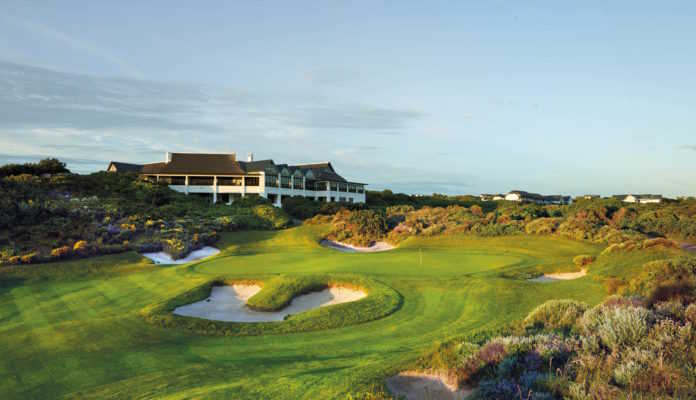 St Francis Links ‘sinks the winning putt’ with unified support for its Boards St Francis Links ‘sinks the winning putt’ with unified support for its Boards