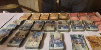 Elsie’s River retail store employee arrested for stealing  a large amount of cash