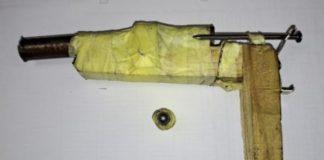AGU recover guns, drugs, arrest suspects for attempted murder, CT