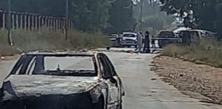 Putfontein road CIT robbery - Two innocent bystanders killed, another injured. Photo: SAPS