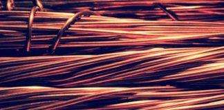 Delmas security guard arrested with R150k worth of stolen copper cables