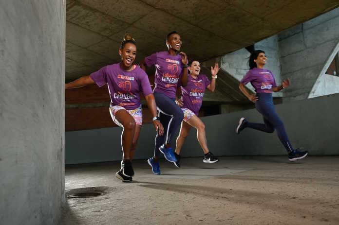 Durban’s SPAR Women’s 10/5km Challenge 2023
