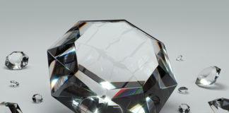 Possession of diamonds, accused sentenced, Springbok