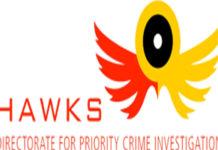 Hawks arrest 4 illegal miners, R1.4 million worth of equipment seized, Klipfontein
