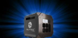 The PowerCube: A Compact, Sustainable Energy Generator