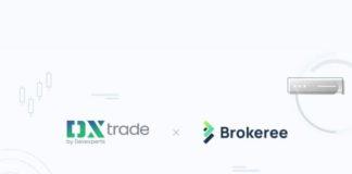 DXtrade CFD platform integration with Brokeree Liquidity Bridge