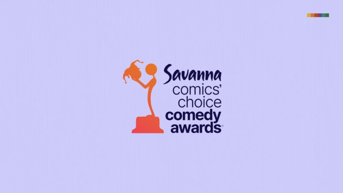 Meet your five Savanna Comics’ Choice Comedy Awards Newcomer Showcase nominees