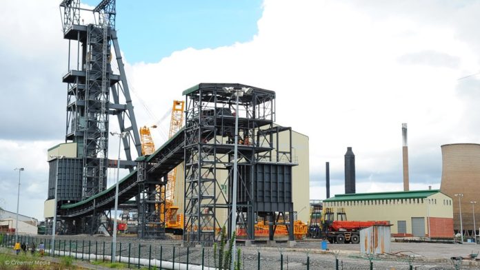 Zambia’s Mopani Copper Mines shine with pride over a coveted Kite Mark for ethics in its procurement and supply chains