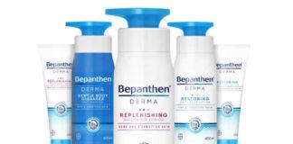 Bepanthen® DERMA product range