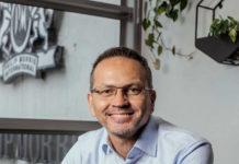 Branislav Bibic, Managing Director at Philip Morris South Africa