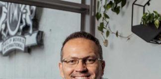 Branislav Bibic, Managing Director at Philip Morris South Africa