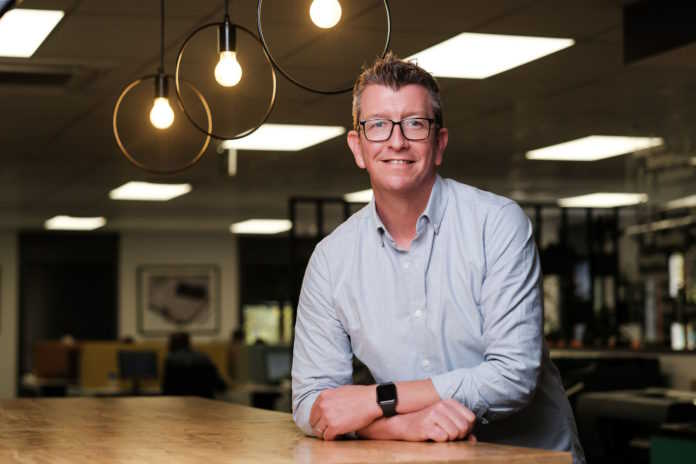 Point Group Appoints Dermot Latimer as CEO, Paving the Way for Unprecedented Growth