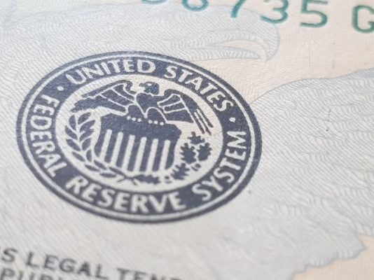 US Federal Reserve Signals Possible Pause in Rates Hike