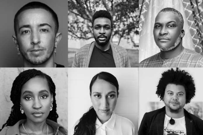 Realness Institute announces participants for the 2023 Episodic Lab and Development Executive Traineeship in partnership with Netflix