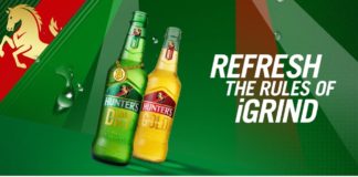 Hunter’s: Refreshes The Rules of iGrind