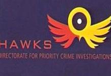 Hawks arrest police killer, Piet Retief