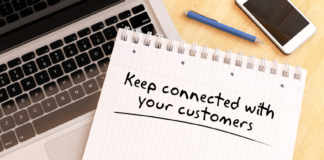 How To Connect With Your Customers