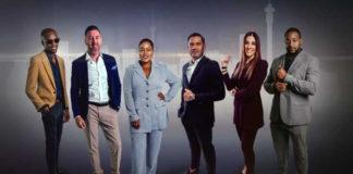 Listing Jozi returns to BBC Lifestyle for a second season