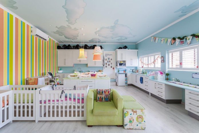 Starbucks South Africa Celebrates Tiny Owls Baby Home Mothers                                                                                                       