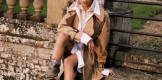 YOUR WINTER STYLE GUIDE YOUR WINTER STYLE GUIDE