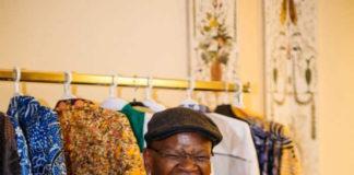 Creator of the iconic Madiba shirt brings skills development to youth of South Africa
