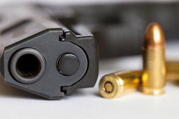 2 Friends arrested with firearm, ammunition found in fathers car, Sabie