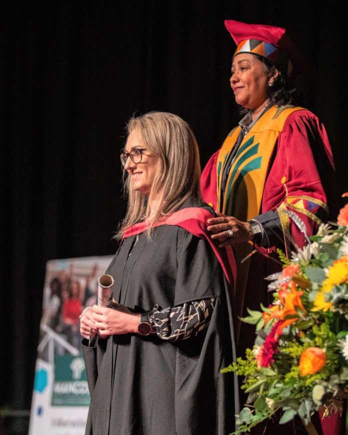 Excitement builds ahead of the MANCOSA Mid-Year Graduation Ceremonies