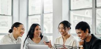 WHY COACHING FOR CULTURE & ENGAGEMENT IS A GROWING ORGANISATIONAL TREND