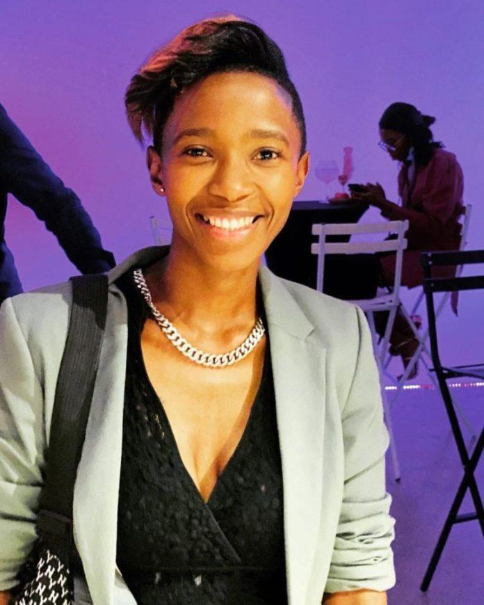 How Glodine Makapela is changing the Publicity and Castings game How Glodine Makapela is changing the Publicity and Castings game