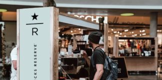 Starbucks Reserve Showcases Craft and Quality and Environmental Care at South Africa's Biggest Specialty Coffee Expo