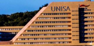 FF Plus - 'Decisive action is needed to save UNISA'