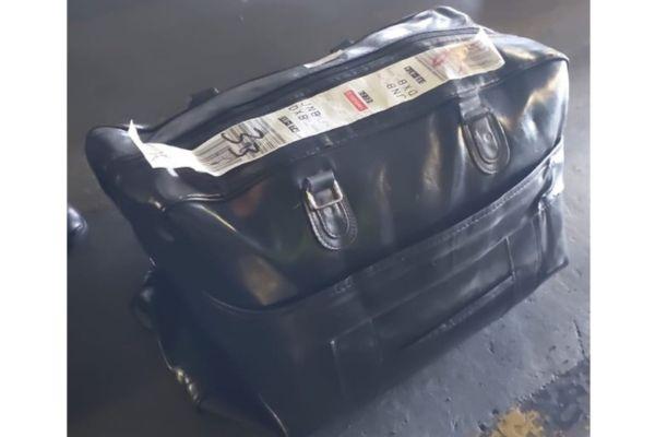 Passenger from Brazil nabbed with R2.15 million worth cocaine, ORTIA