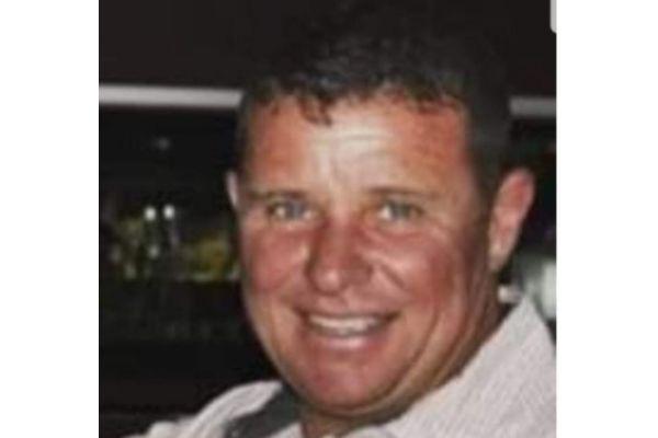 Farm murder of Mark Regal (50) – Detained suspect could be linked through DNA