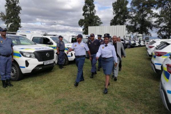 KZN Police operations intensified with allocation of new resources