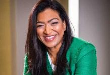 Vanesha Palani Executive of Financial Management at Nedbank