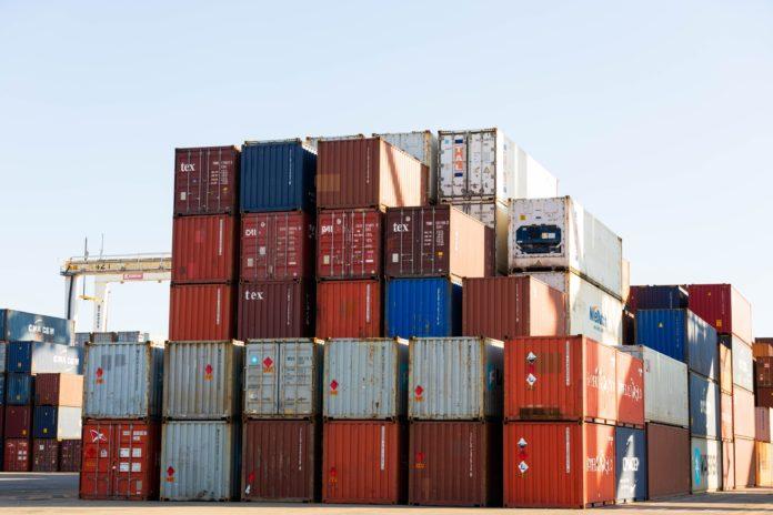 Global container capacity is increasing: How this will benefit what you export/import as a South African business
